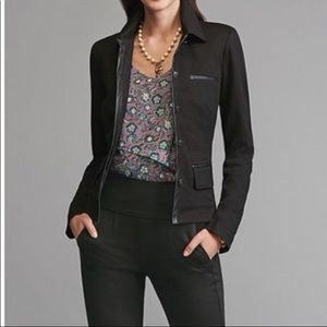 Cabi Tudor Jacket